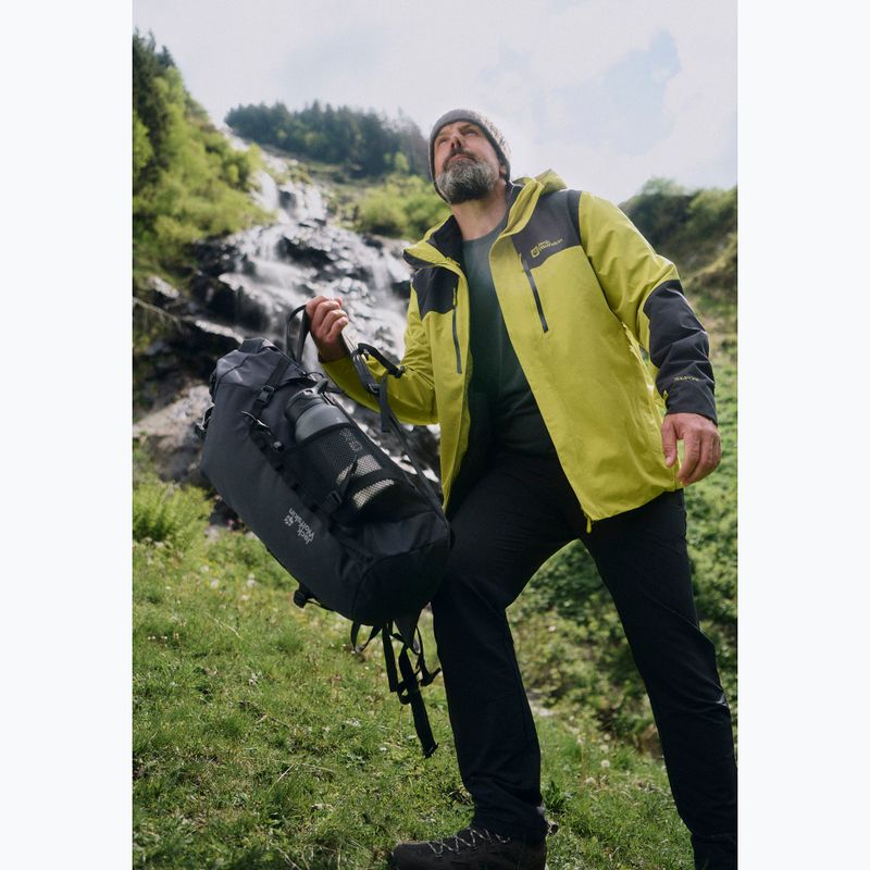 Plecak turystyczny Jack Wolfskin Velocity Lite 28 l phantom 14