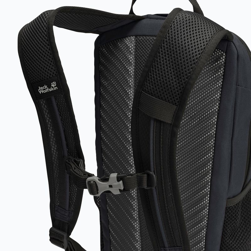 Plecak Jack Wolfskin Velocity Lite 10 l phantom 8