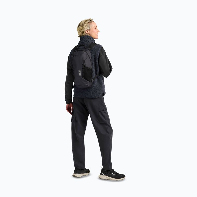 Plecak Jack Wolfskin Velocity Lite 10 l phantom 10