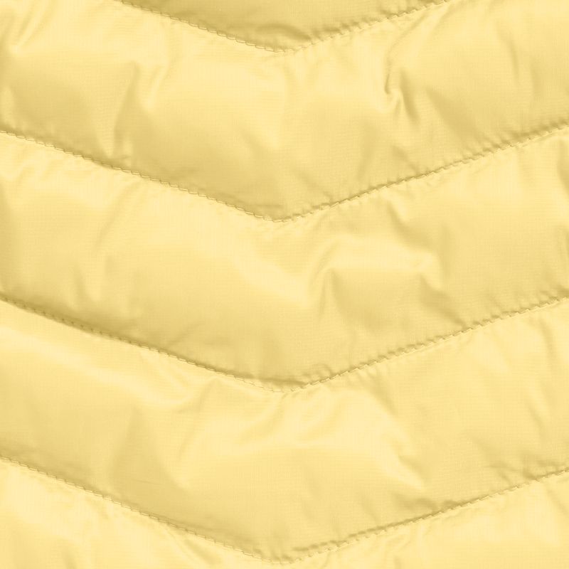 Kurtka ocieplana damska Jack Wolfskin Routeburn Pro Ins lemon ice 11