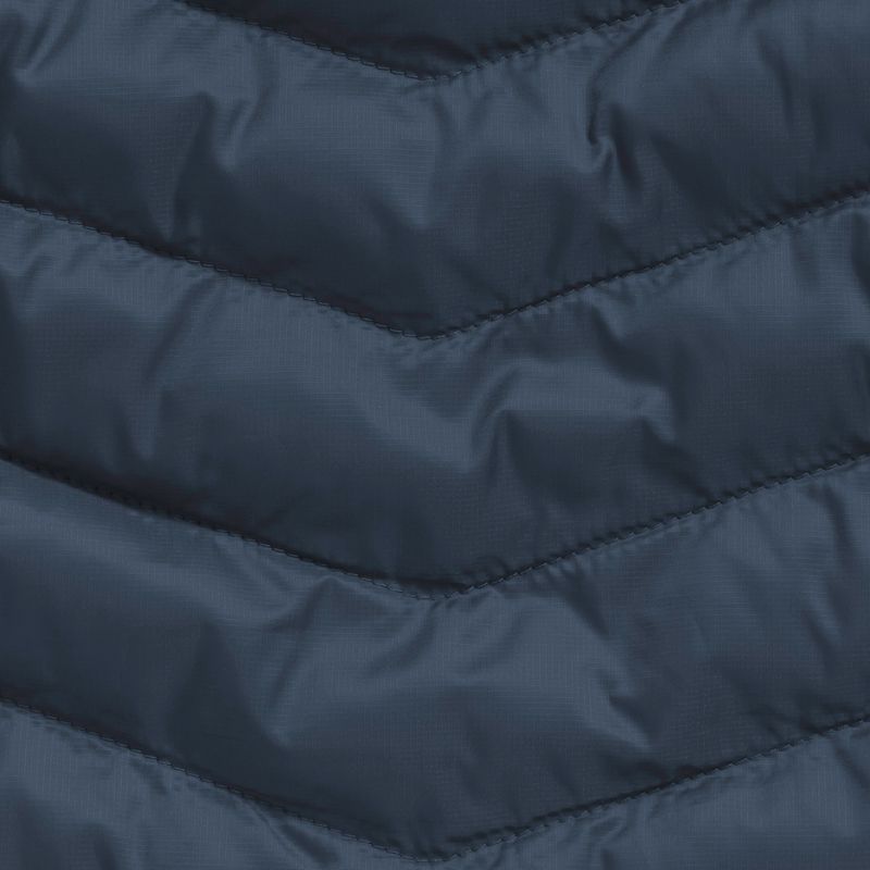 Kurtka ocieplana damska Jack Wolfskin Routeburn Pro Ins midnight sky 11