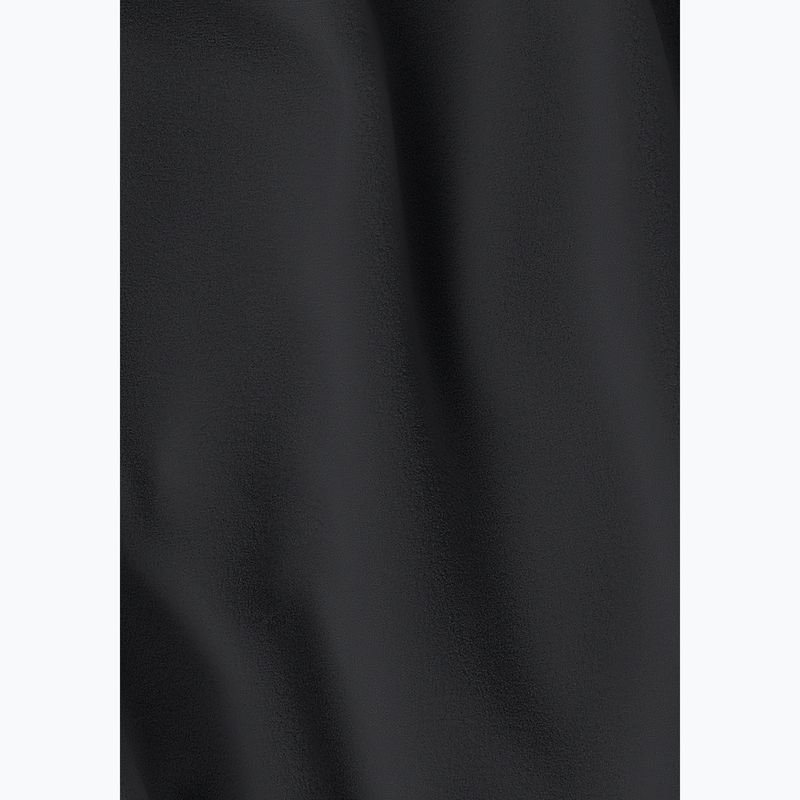 Bluza polarowa męska Jack Wolfskin Taunus 100 Half Zip black 7