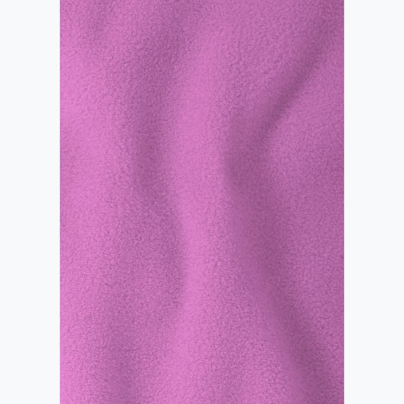 Bluza polarowa damska Jack Wolfskin Taunus 100 Half Zip foxglove 7