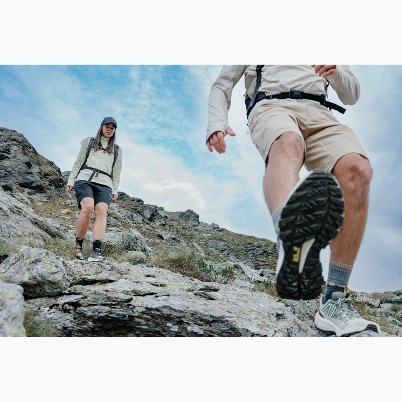 Buty turystyczne damskie Jack Wolfskin Wild Hike Low ash 12