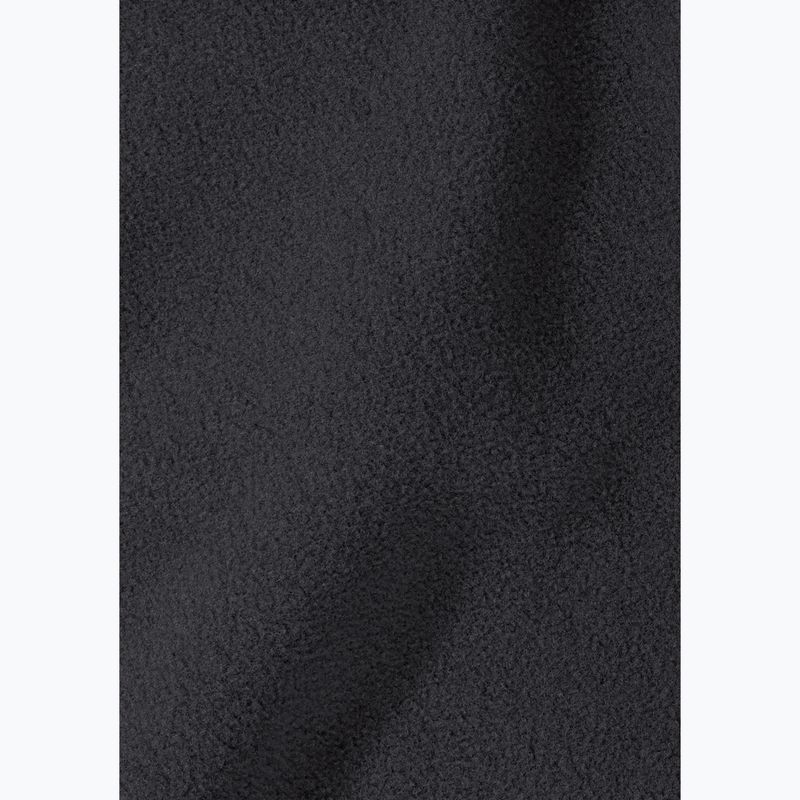 Bluza polarowa męska Jack Wolfskin Sumetro Full Zip black 9