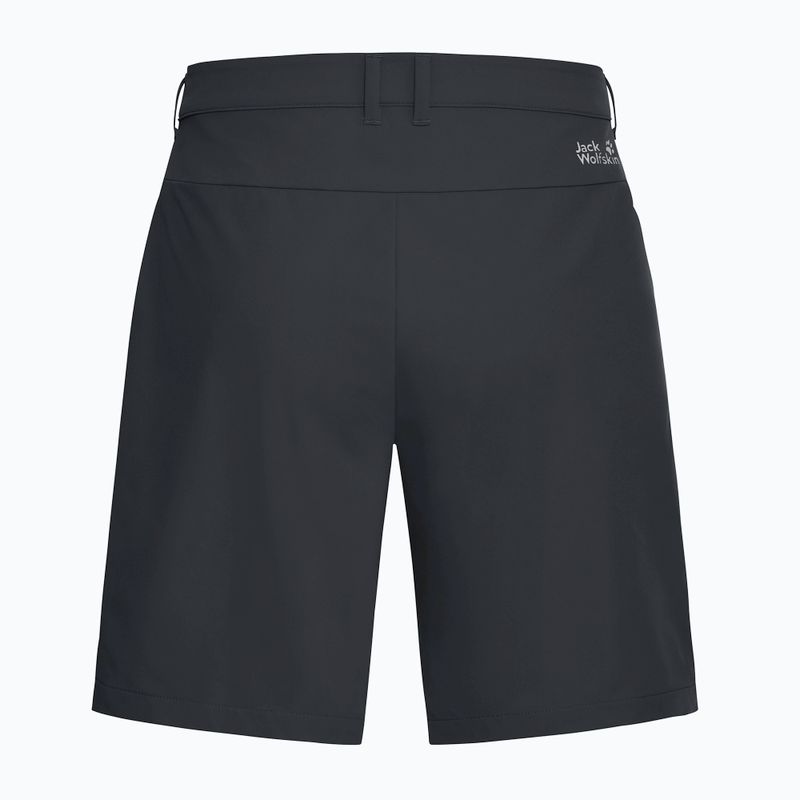 Spodenki trekkingowe męskie Jack Wolfskin Pico phantom 9