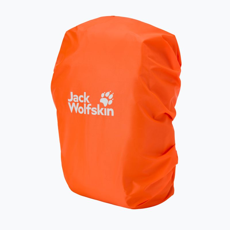 Plecak miejski Jack Wolfskin Yuma 14 l black 7