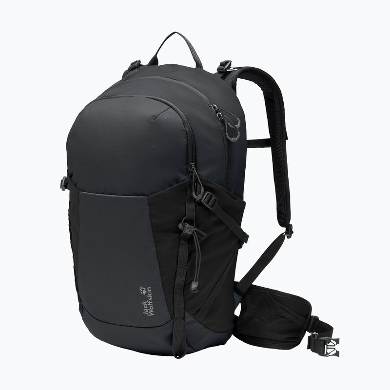 Plecak turystyczny Jack Wolfskin Echotrek Shape 25 l phantom 2