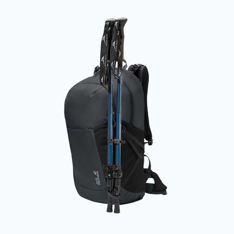 Plecak turystyczny Jack Wolfskin Echotrek Shape 25 l phantom 6