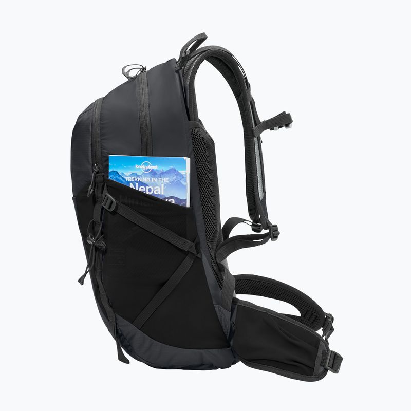 Plecak turystyczny Jack Wolfskin Echotrek Shape 25 l phantom 7