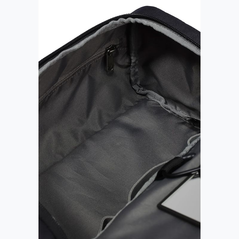 Kosmetyczka Jack Wolfskin Konya 6 l black 6