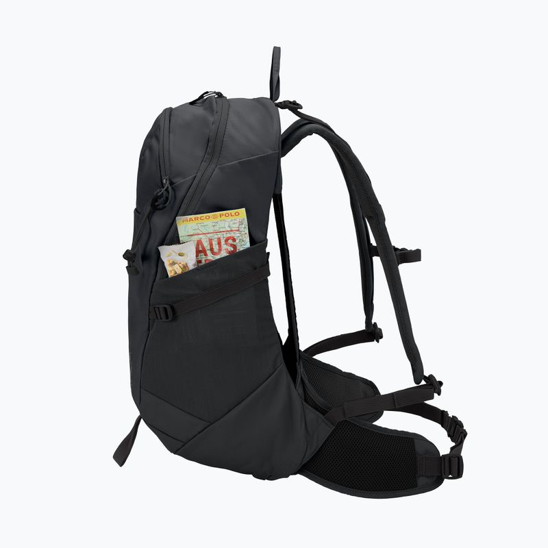 Plecak turystyczny Jack Wolfskin Astro Vent 24 l phantom 6