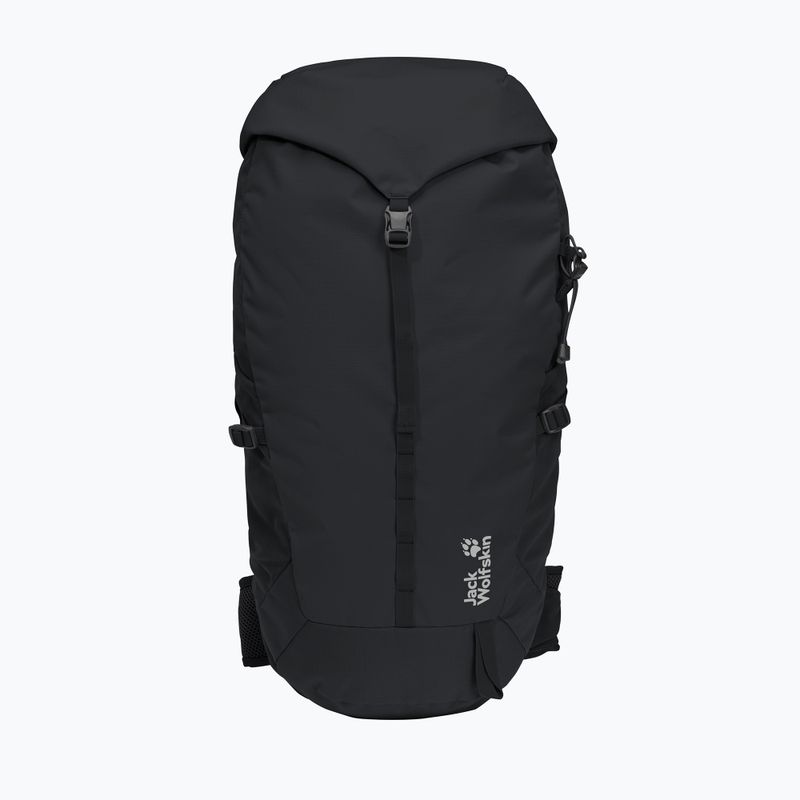 Plecak turystyczny Jack Wolfskin Astro Vent 30 l phantom