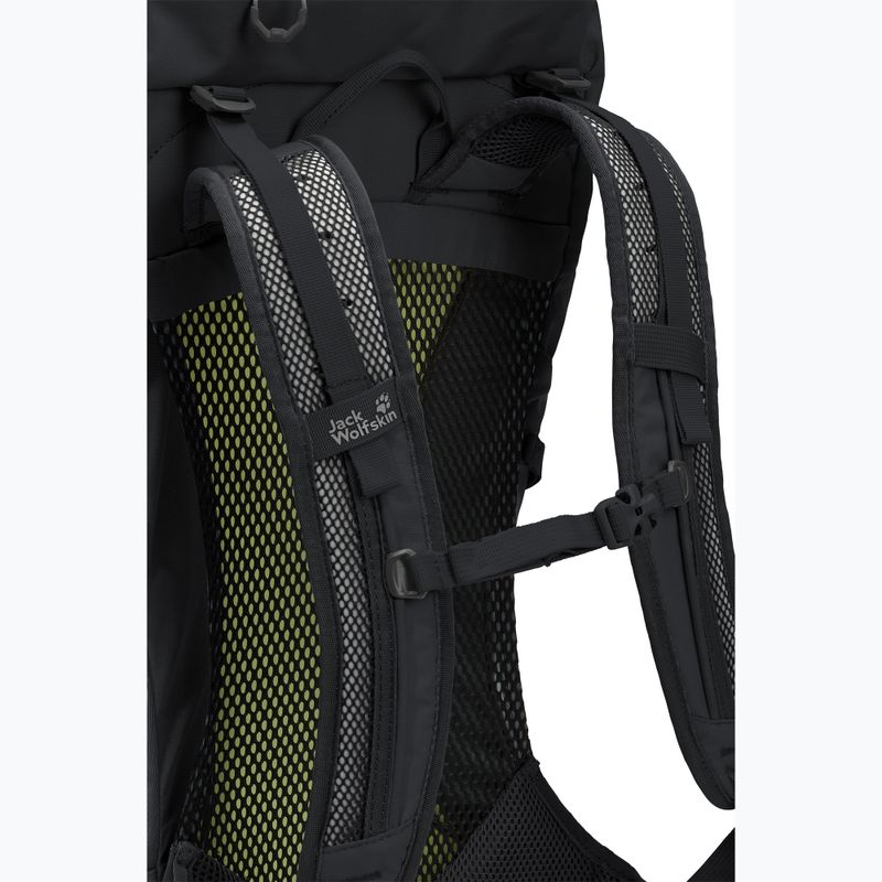 Plecak turystyczny Jack Wolfskin Astro Vent 30 l phantom 11