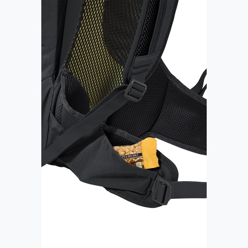 Plecak turystyczny Jack Wolfskin Astro Vent 30 l phantom 13