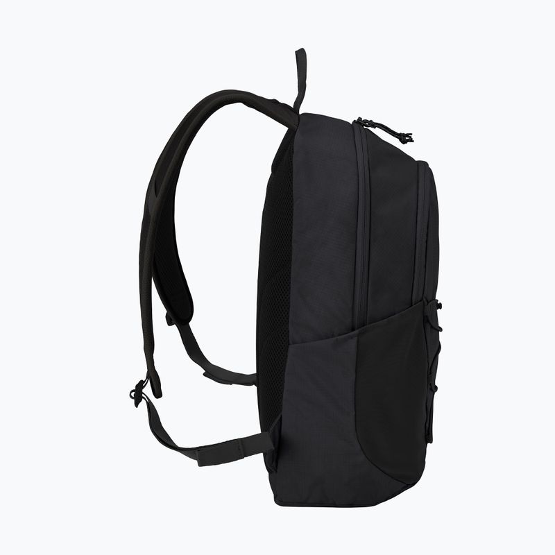 Plecak miejski Jack Wolfskin Yuma 18 l black 5