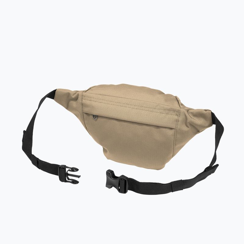 Saszetka nerka Jack Wolfskin Konya 2 l hazel wood 2