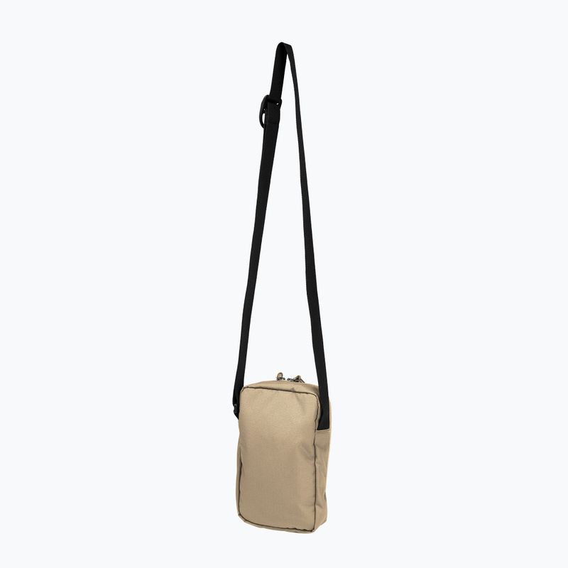 Saszetka Jack Wolfskin Konya 1 l hazel wood 2