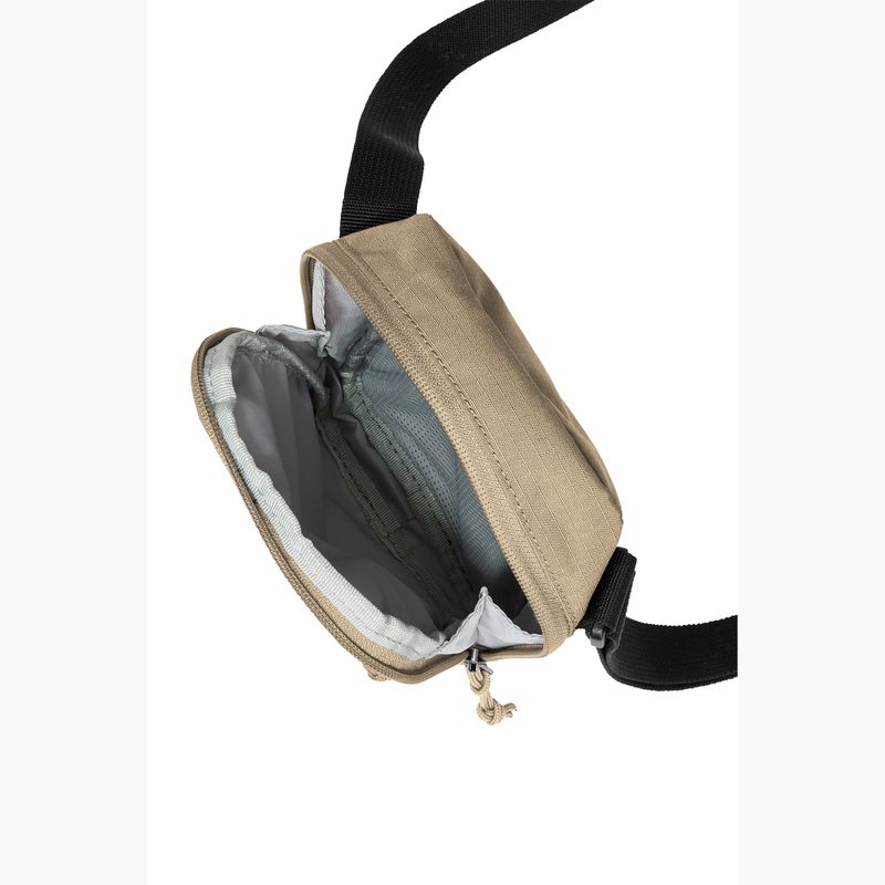 Saszetka Jack Wolfskin Konya 1 l hazel wood 3