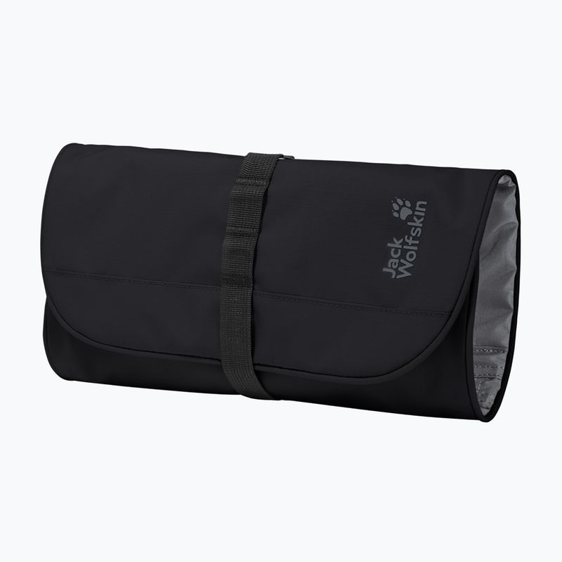 Kosmetyczka Jack Wolfskin Konya black