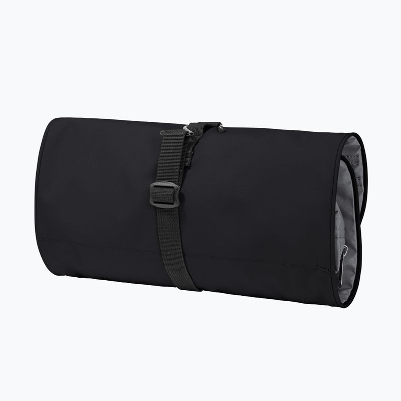 Kosmetyczka Jack Wolfskin Konya black 2