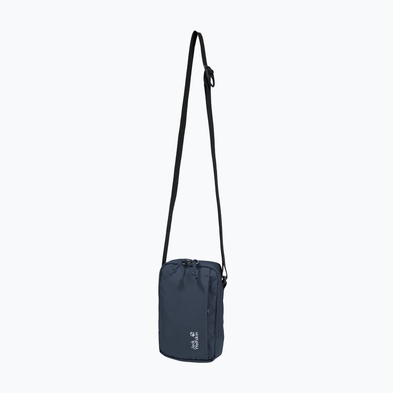 Saszetka Jack Wolfskin Konya 1 l midnight sky