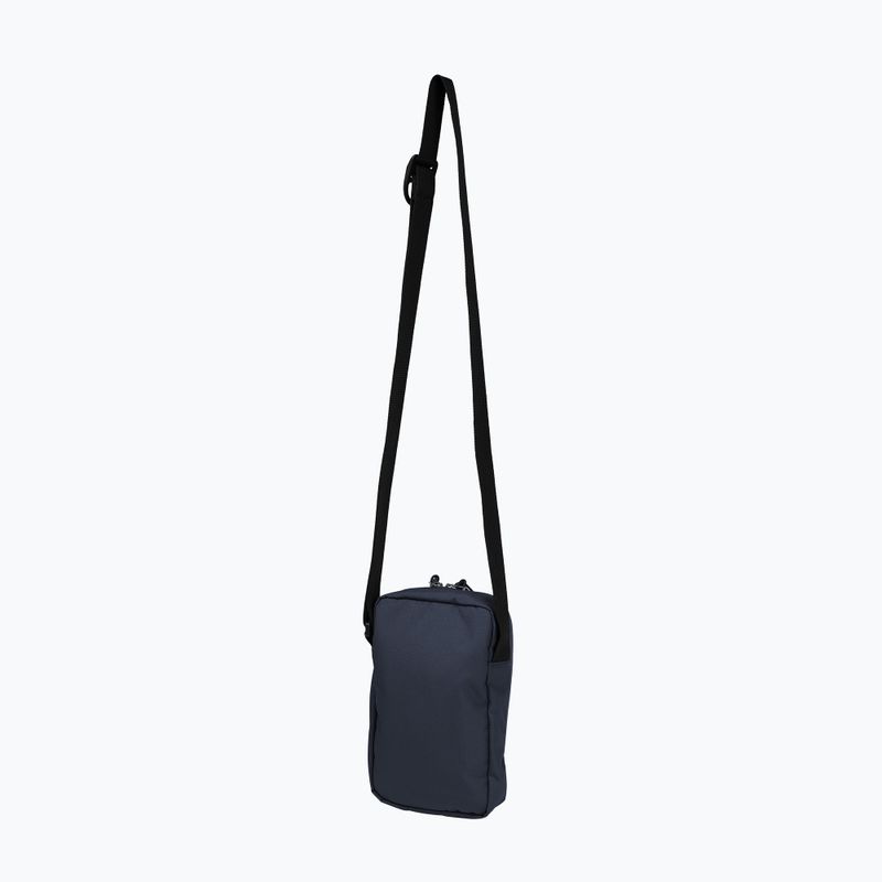 Saszetka Jack Wolfskin Konya 1 l midnight sky 2