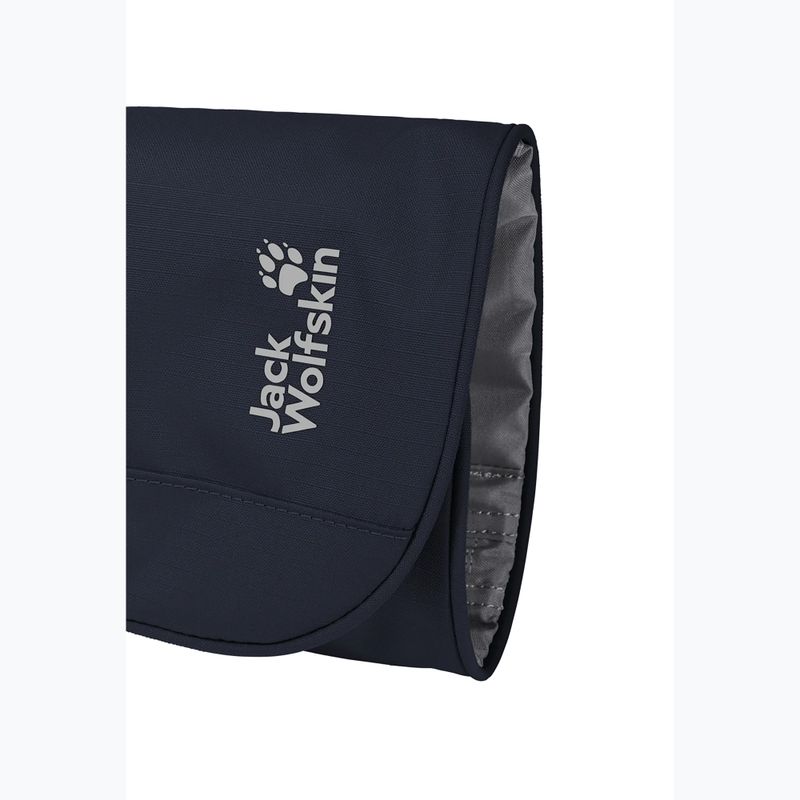 Kosmetyczka Jack Wolfskin Konya midnight sky 3