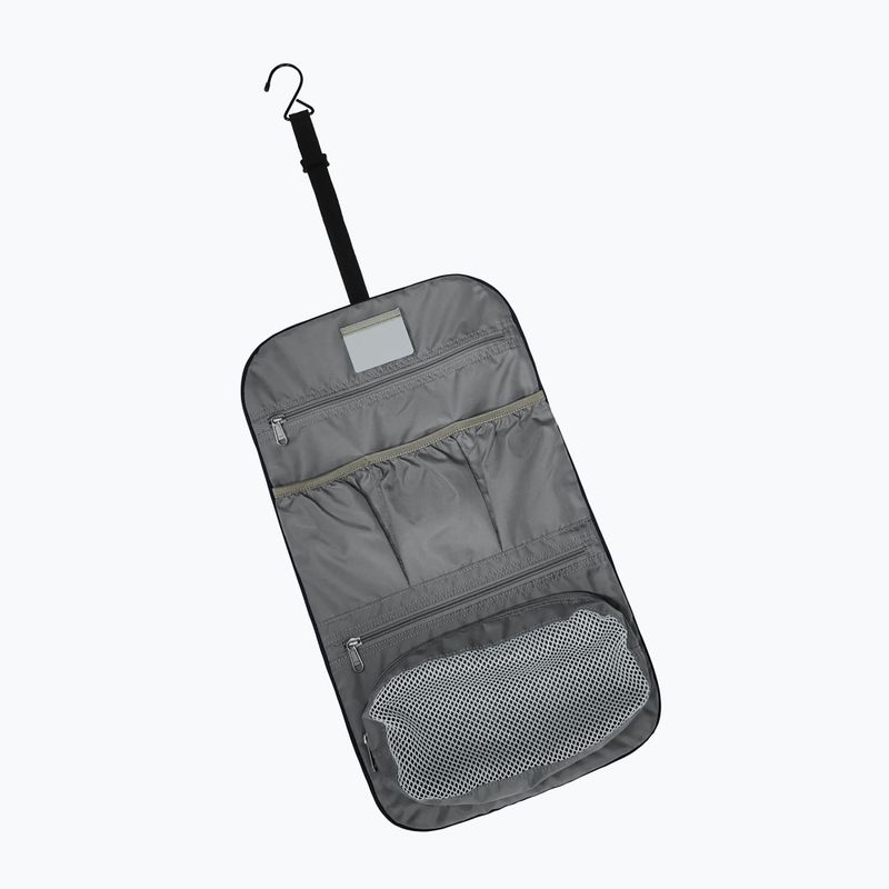 Kosmetyczka Jack Wolfskin Konya midnight sky 5