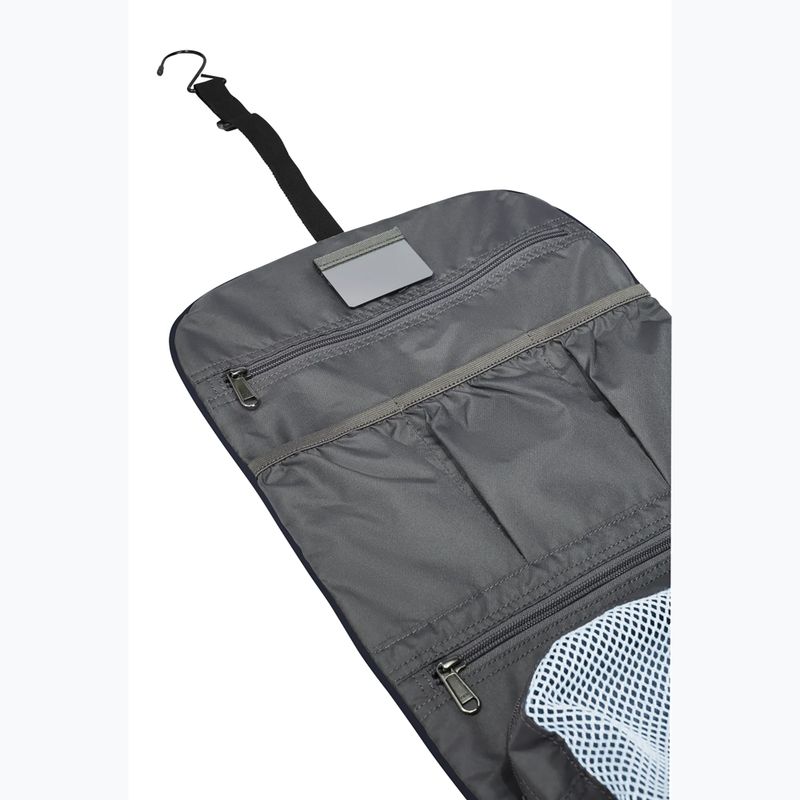 Kosmetyczka Jack Wolfskin Konya midnight sky 6