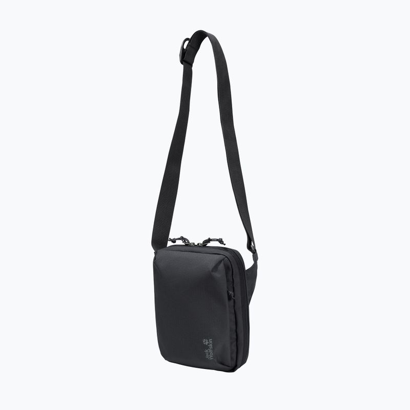 Saszetka Jack Wolfskin Konya 1 l black