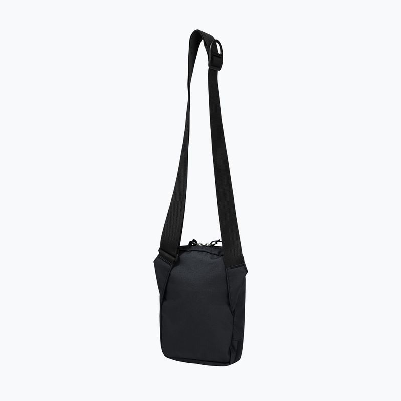 Saszetka Jack Wolfskin Konya 1 l black 2