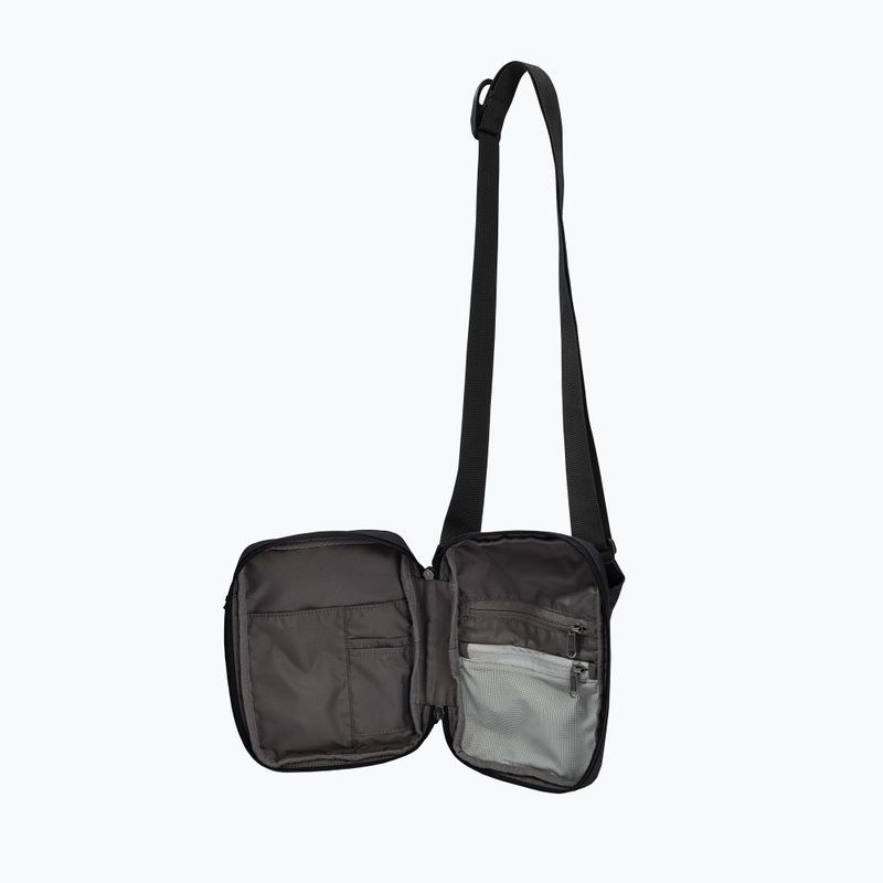 Saszetka Jack Wolfskin Konya 1 l black 3