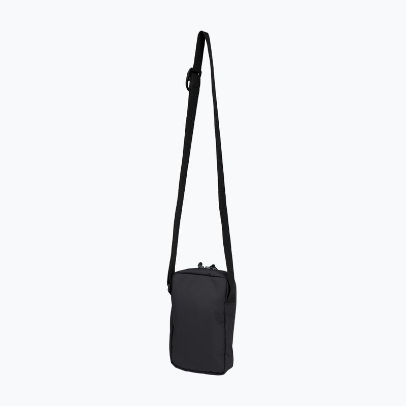 Saszetka Jack Wolfskin Konya 1 l black 2