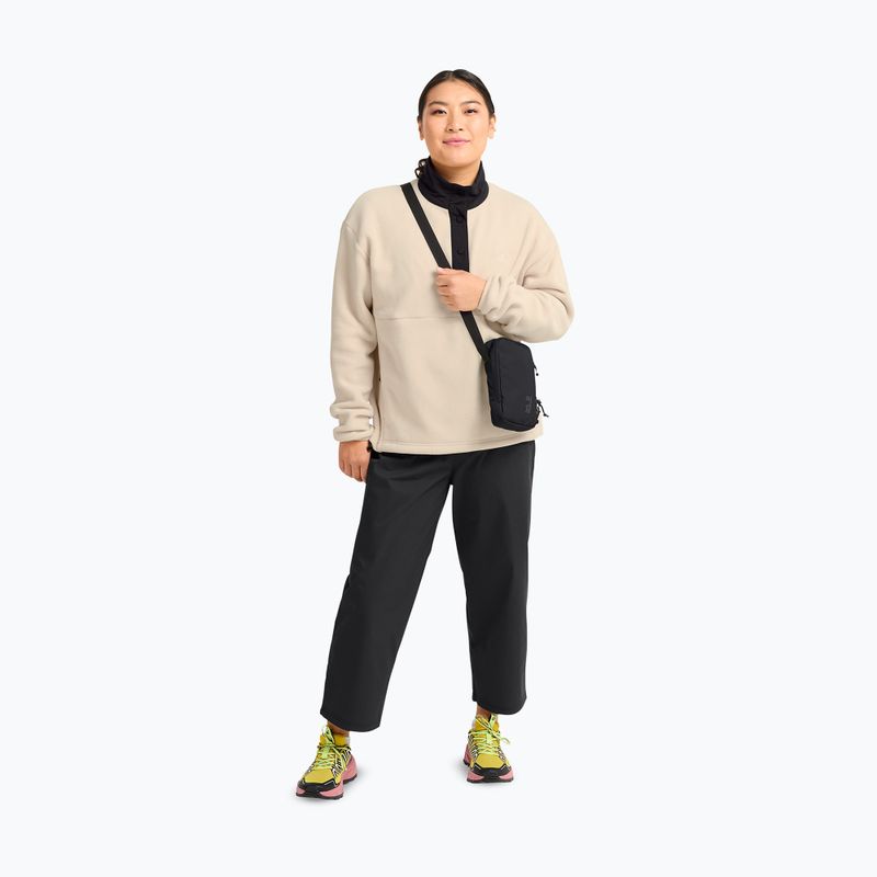 Saszetka Jack Wolfskin Konya 1 l black 8