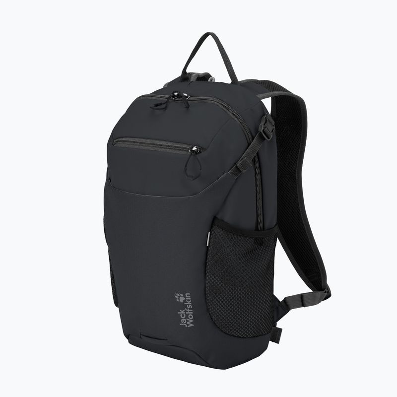 Plecak rowerowy Jack Wolfskin Velocity 12 l phantom 4