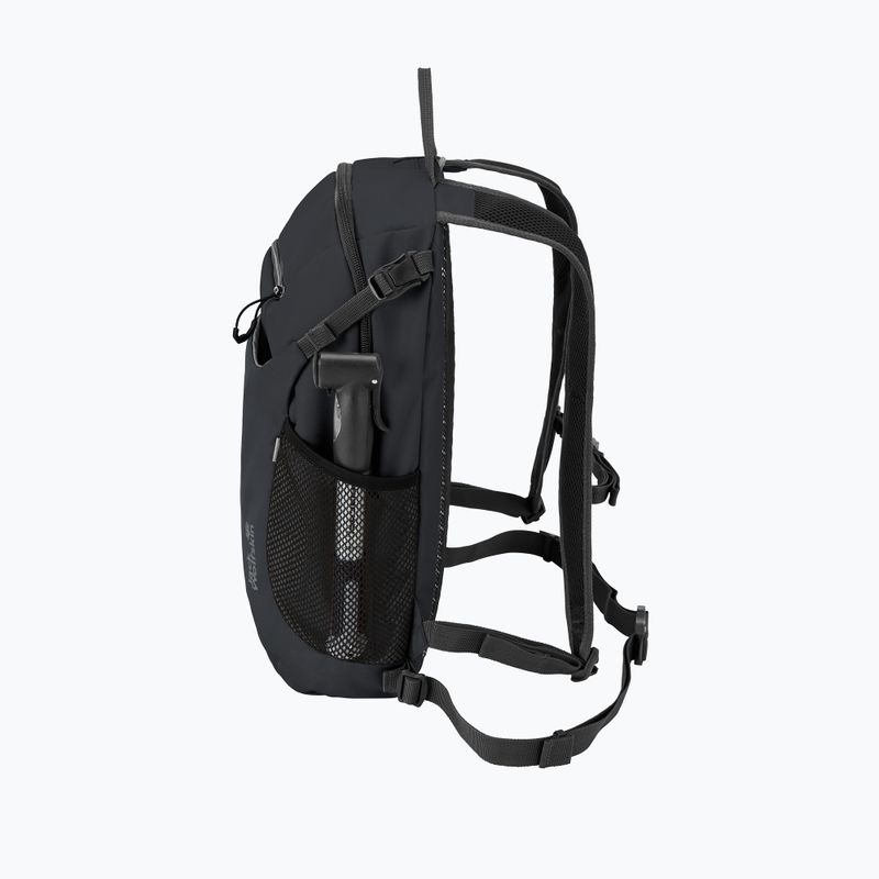 Plecak rowerowy Jack Wolfskin Velocity 12 l phantom 6