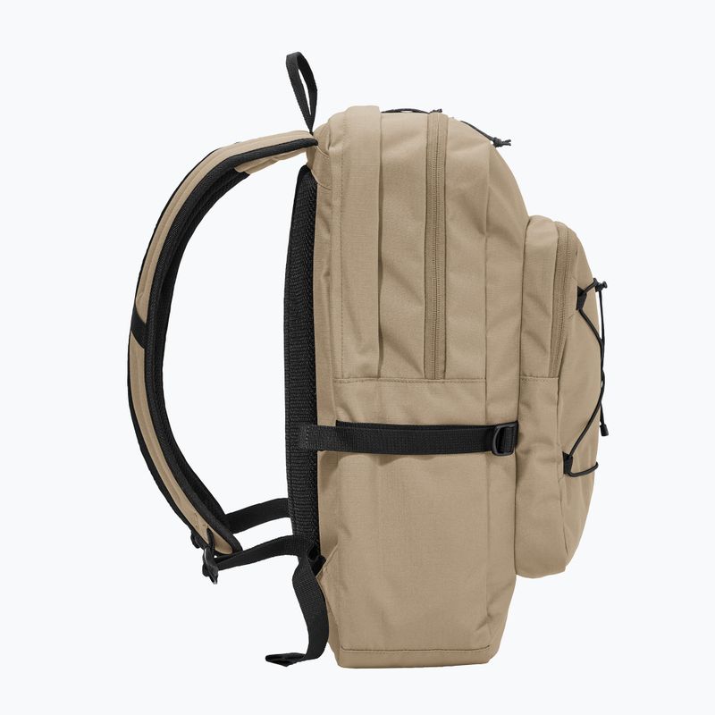 Plecak miejski Jack Wolfskin Berkley 24 l hazel wood 5
