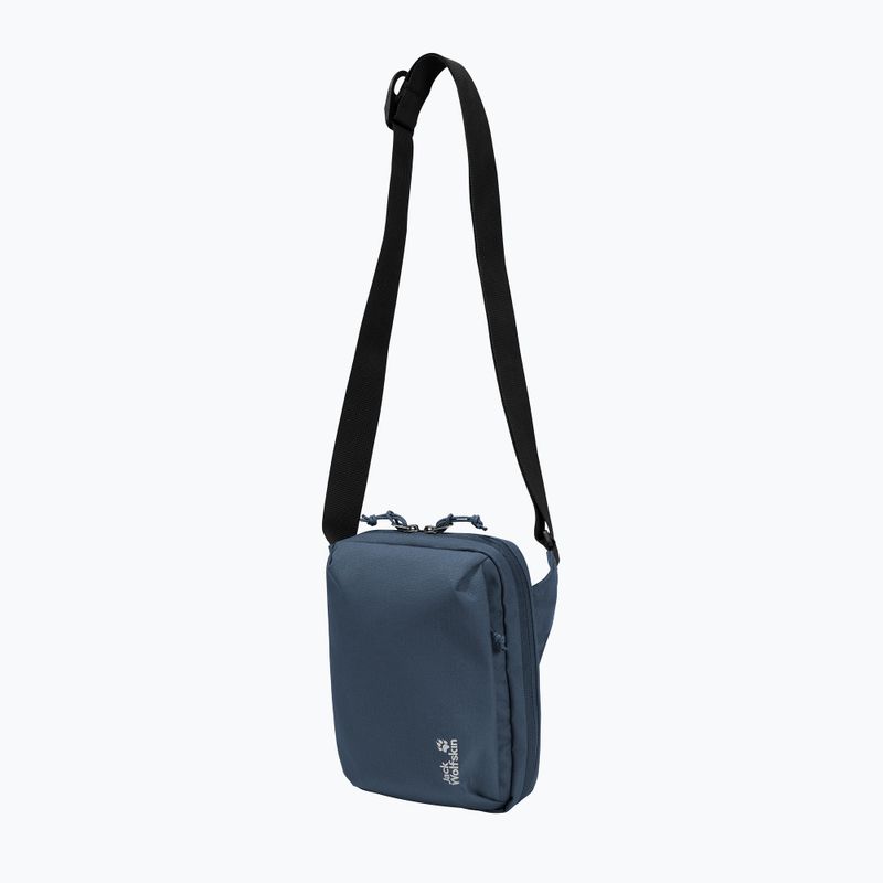 Saszetka Jack Wolfskin Konya 1 l midnight sky