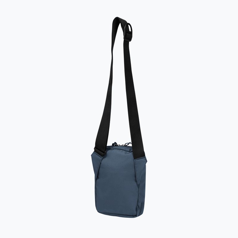 Saszetka Jack Wolfskin Konya 1 l midnight sky 2