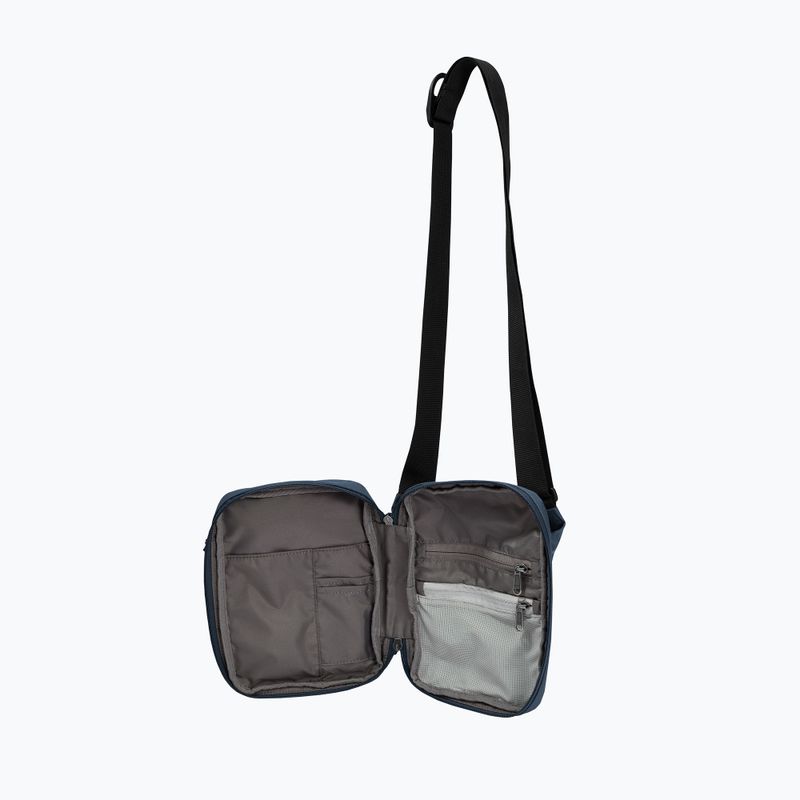Saszetka Jack Wolfskin Konya 1 l midnight sky 3