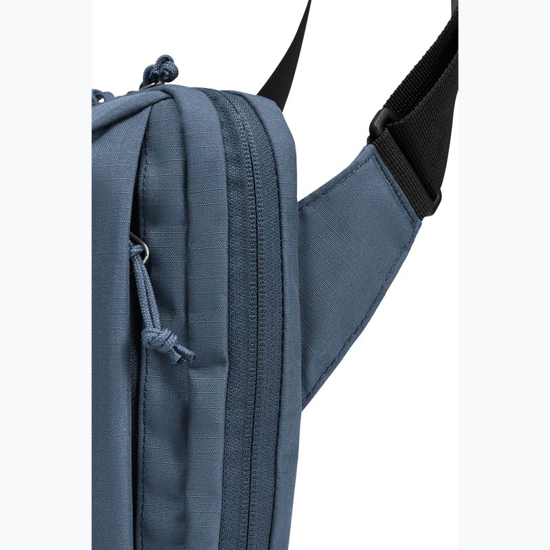 Saszetka Jack Wolfskin Konya 1 l midnight sky 5