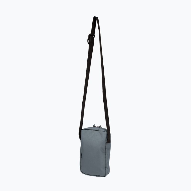 Saszetka Jack Wolfskin Konya 1 l grey odessa 2