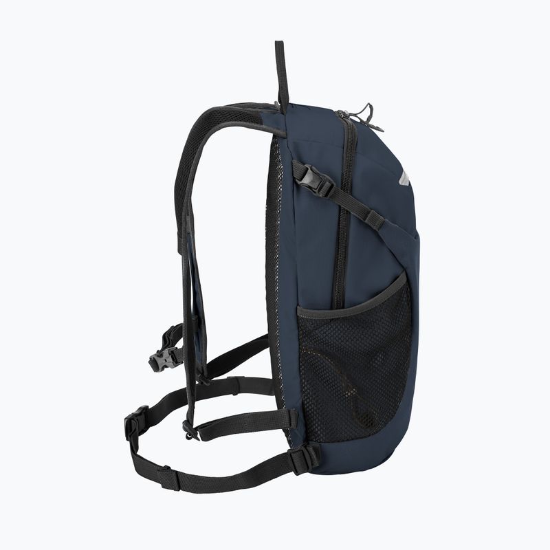 Plecak rowerowy Jack Wolfskin Velocity 12 l midnight sky 5