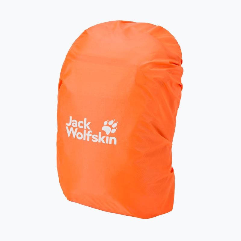 Plecak rowerowy Jack Wolfskin Velocity 12 l midnight sky 7