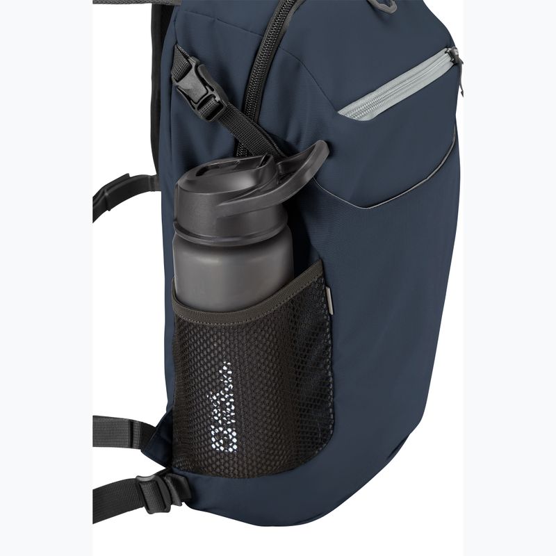 Plecak rowerowy Jack Wolfskin Velocity 12 l midnight sky 11