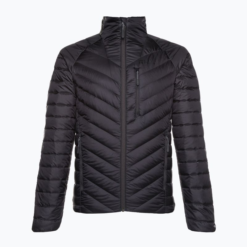 Kurtka puchowa męska Jack Wolfskin Passamani Down 2023 phantom 7