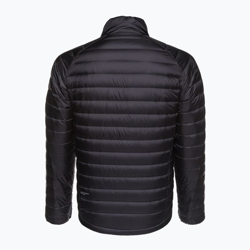 Kurtka puchowa męska Jack Wolfskin Passamani Down 2023 phantom 8