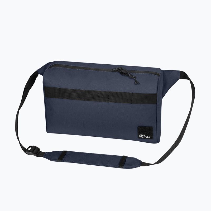 Torba na ramię Jack Wolfskin 365 Bag 3 l night blue