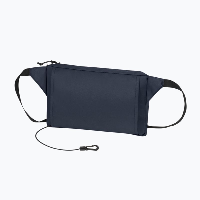 Torba na ramię Jack Wolfskin 365 Bag 3 l night blue 2